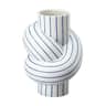 stripes blå