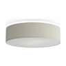 Soft Plafond, hvid, large