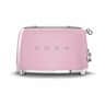 50's Style Brødrister TSF03PKEU, rosa, large