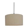 natur/metallic bronze