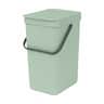 jade green