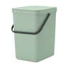 jade green