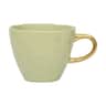 pale green
