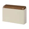brun/beige