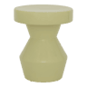 pale green