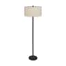 hvid/metallic bronze