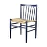 steel blue (ral 5011)