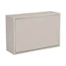 silver cloud grey