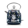 elveden navy