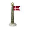 juletræ