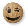winking