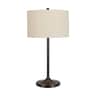 hvid/metallic bronze